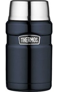 Thermos - Thermobehälter für Essen