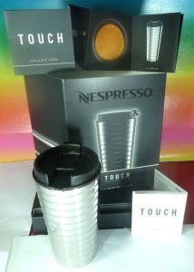 Nespresso Thermobecher